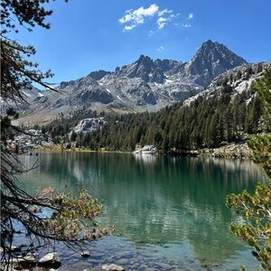 Meet your Posher, Marianna